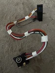 Cs574 Bwd Borg Warner Ignition Switch Chevrolet Chevy Chev Gmc Gm 1996-2002. Fixed Price $40.00.