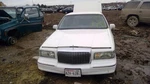 Used Engine Control Module (ecm) Fits: 1995 Lincoln & Town Car Ignition. Fixed Price $114.90.