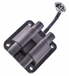 Ignition Coil For Subaru Forester Impreza Legacy 2.5l 2.2l H4 1990-1998 Uf-159. Fixed Price $32.77.