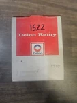 1974-1991 Gm / Delco Pole Piece # D1910 (1880020). Fixed Price $14.50.