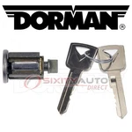 Dorman Ignition Lock Cylinder For 1960-1964 Ford Ranchero Primary Tp. Fixed Price $21.39.