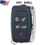 For Land Rover Range Sport 2010 2011 2012 - 2015 Key Fob Remote Shell Case. Fixed Price $26.44.