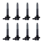 For 5.0l Ford F-150 Mustang 2011-2016 V8 Br3z-12029-a Uf622 8pcs Ignition Coils. Fixed Price $51.06.
