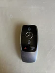 Mercedes-benz Iyz3312 Keyless Entry Remote 4 Buttons, 315mhz, Key Fob. Fixed Price $19.99.