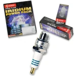 1 Pc Denso Iridium Power Spark Plug For Kawasaki Kv100 1976 Tune Up Kit Cb. Fixed Price $16.73.