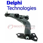 Delphi Front Left Lower Suspension Control Arm Ball Joint For 1997-2002 He. Fixed Price $128.28.