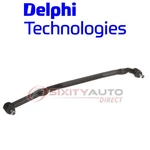 Delphi Front Steering Drag Link For 1968-1972 Oldsmobile Vista Cruiser Gear Im. Fixed Price $93.42.