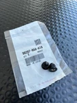 Genuine Oem Honda Civic Acura Rl Tl Tsx Ignition Coil Nut Hex Cap Cover Set Of 2. Fixed Price $15.98.