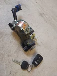 2014-2015 Kia Sorento Ignition Switch Cylinder Lock Assembly W/ 1 Key & Fob Oem. Fixed Price $141.98.