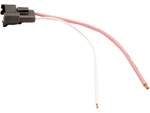 For Chevrolet Corvette Ignition Coil Connector Kit United Automotive 89612fyyv. Fixed Price $24.97.