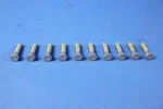 Ignition Knock (detonation) Sensor Bolt-bolt Mopar 68237397aa. Fixed Price $30.32.