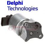 Delphi Egr Valve For 1996-1997 Oldsmobile Cutlass Supreme 3.1l V6 Emission Cq. Fixed Price $207.77.