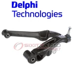 Delphi Front Left Lower Suspension Control Arm Ball Joint For 2001-2006 Gmc Dc. Fixed Price $286.29.