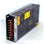12vdc 10a Stabilized Switching Power Supply For Electrical Panel. Fixed Price $55.70.