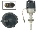 Distributor Fits 1977-1989 Plymouth Gran Fury Volare Pb350 Wai World Power Syst. Fixed Price $104.96.