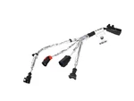 Genuine Mopar Knock Oil Pressure & Temperature Sensor Wiring 5148105ah. Fixed Price $100.65.