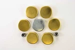 Engine Expansion Plug Kit Pioneer Pe-116-b. Fixed Price $39.38.