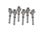 1997-2004 Porsche Boxster 986 Set Of 6 Coils 99660210200. Fixed Price $134.86.