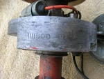 1969 Gm Points Distributor 1111500 Truck 396 350 9b7 = Feb 7. Fixed Price $50.00.
