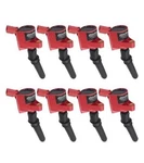Edelbrock Ignition Coil #22781 Set Of 8 Fits 1998-08 Ford V8 4.6l-5.4l V10 6.8l. Fixed Price $219.00.