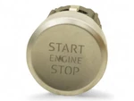 2016-2017 Audi Tt Mk3 Start Stop Engine Motor Ingition Switch Button 8s1905217. Fixed Price $60.19.