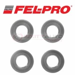 Fel-pro Valve Cover Spark Plug Tube Seal Set For 1991-1997 Toyota Previa Ni. Fixed Price $30.10.