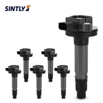 6x Ignition Coils For Ford F-150 Explorer Transit Mazda6 Lincoln 7t4e-12a375-ee. Fixed Price $37.39.