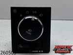 Oem 2010 Dodge Ram 1500 5.7l Dash Headlight Dimmer Light Control Switch. Fixed Price $19.99.
