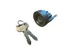 Standard Us132l Ignition Lock Cylinder With Keys Fits Toyota 83-86 Camry. Fixed Price $13.99.