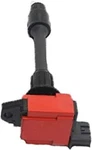 1pc Ignition Coil Jns288r For 2000-2001 Infiniti I30 Nissan Maximal 3.0l V6. Fixed Price $10.88.