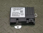 2017-2019 Mercedes X166 Gls450 Fuel Gas Pump Control Module Unit. Fixed Price $68.79.