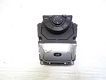 06 Mercedes R230 Sl500 Switch, Convertible Top Roof 2308215451. Fixed Price $119.99.