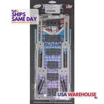 R And M Specialties 1105-90-s, Kit Fits Spark Plug Wire Loom Sbf Satin Vertical. Fixed Price $114.61.