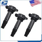 3x Ignition Coil 1832a028 Fk0319 For 08-15 Smart Fortwo Passion Pure Coupe 1.0l. Fixed Price $47.50.