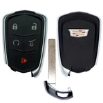 Oem Cadillac Xt4 Xt5 Xt6 Smart Keyless Proximity Remote Fob Transmitter 13544052. Fixed Price $54.95.