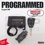 68014273ah Chrysler Dodge Jeep 2008-2011 Receiver Module Plug N Go. Fixed Price $249.99.