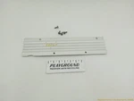 Saab 9-3 Engine Coil Pack Plate Cover 2.0l 4 Cylinder Fits 2003-2011 03 04 05 06. Fixed Price $44.87.