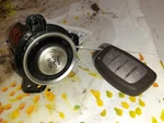 Used Ignition Switch Fits: 2019 Hyundai Sonata Keyless Smart Key Us Bui. Fixed Price $124.69.