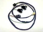 American Autowire Rear Body Light Harness - Nv93592. Fixed Price $131.68.