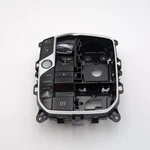 2023 2024 2025 Bmw X7 X5 X6 Lci Crystal Gear Selector Shifter Oem 5a9cb19. Fixed Price $719.99.