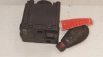 Chrysler Dodge Mopar Wireless Ignition Node Switch W/ Fob P68395133aa. Fixed Price $111.80.