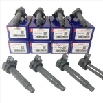 8x Denso Ignition Coils 673-1303 Toyota Tundra Sequoia 4.7l V8 Uf230 90919-02230. Fixed Price $127.86.