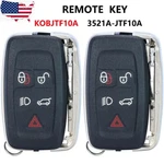 2x For 2010 2011 2012 Land Rover Range Sport Key Fob Keyless Smart Remote. Fixed Price $68.99.