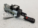 06-09 Nissan 350z A/t Ignition Switch W/ Key Oem D8700cf40a. Fixed Price $214.95.
