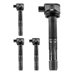 4 Pack Of Ignition Coil For Honda Accord 2013-2017 Cr-v 2015-2019 2.4l Gn10732. Fixed Price $38.59.