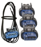 4 X Ignition Coil Electrical Connector Fits Hyundai Elantra 2017-2020. Fixed Price $39.89.