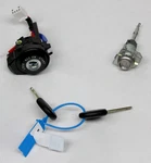 81905-f2230 Oem Ignition Switch And Lock Kit For Hyundai Elantra (us). Fixed Price $300.00.