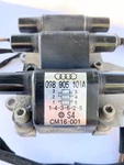 Complete Ignition Coil Pack For Audi 80/90/a4/a6/a8 2.8l V6 078905101a Oem. Fixed Price $49.99.