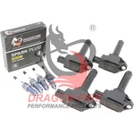 Performance Ignition Power Pack Kit Coil & Iridium Spark Plugs For 15-20 Subaru. Fixed Price $224.95.