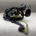 1999-2004 Chevrolet Tracker Ignition Switch Lock With Key Oem Used B-7. Fixed Price $131.99.